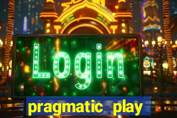 pragmatic play slots rtp